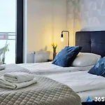 365pam - Loft 74 Z Widokiem Na Morze - Parking W Cenie Appartement Ustronie Morskie