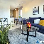 365pam - Loft 74 Z Widokiem Na Morze - Parking W Cenie