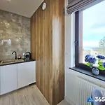 Appartamento 365pam - Loft 74 Z Widokiem Na Morze - Parking W Cenie