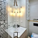 365pam - Loft 74 Z Widokiem Na Morze - Parking W Cenie