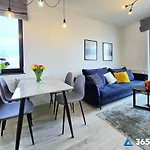 Appartamento 365pam - Loft 74 Z Widokiem Na Morze - Parking W Cenie *