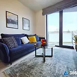 365pam - Loft 74 Z Widokiem Na Morze - Parking W Cenie Ustronie Morskie