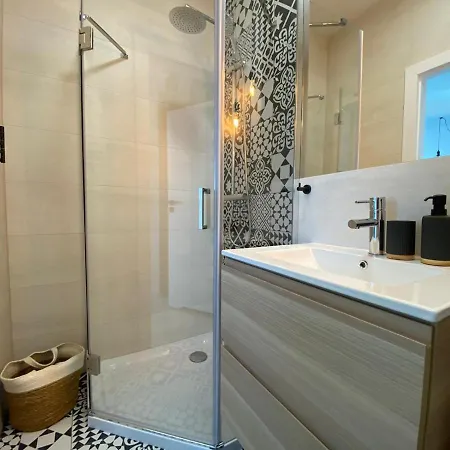 365pam Loft 74 Z Widokiem Na Morze * Ustronie Morskie