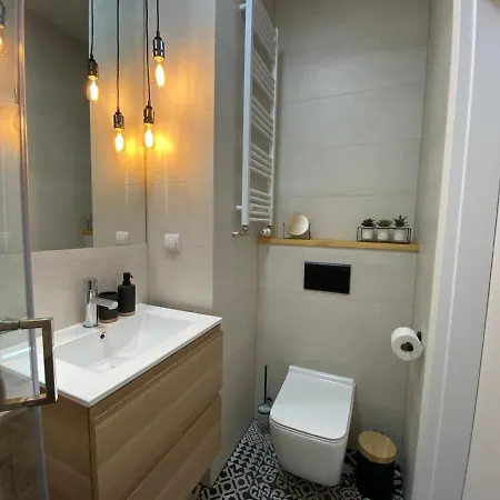 365pam - Loft 74 Z Widokiem Na Morze - Parking W Cenie *