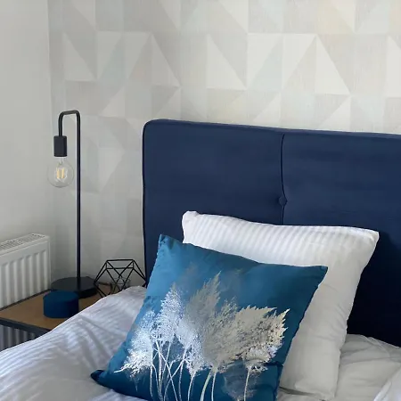 365pam - Loft 74 Z Widokiem Na Morze - Parking W Cenie *