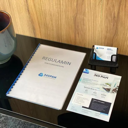 365pam - Loft 74 Z Widokiem Na Morze - Parking W Cenie *