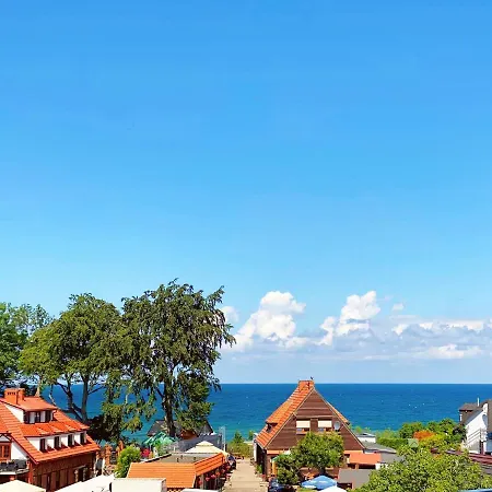 365pam Loft 74 Z Widokiem Na Morze *