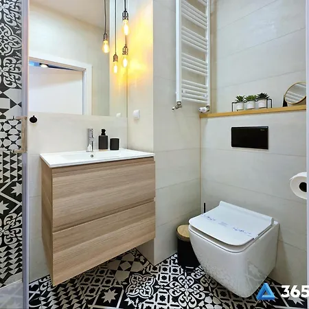 365pam - Loft 74 Z Widokiem Na Morze - Parking W Cenie *