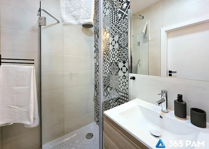 365pam - Loft 74 Z Widokiem Na Morze - Parking W Cenie * Ustronie Morskie